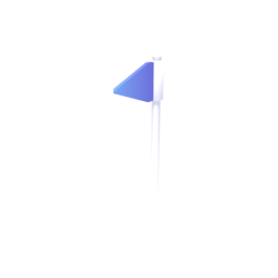 Flag Blue